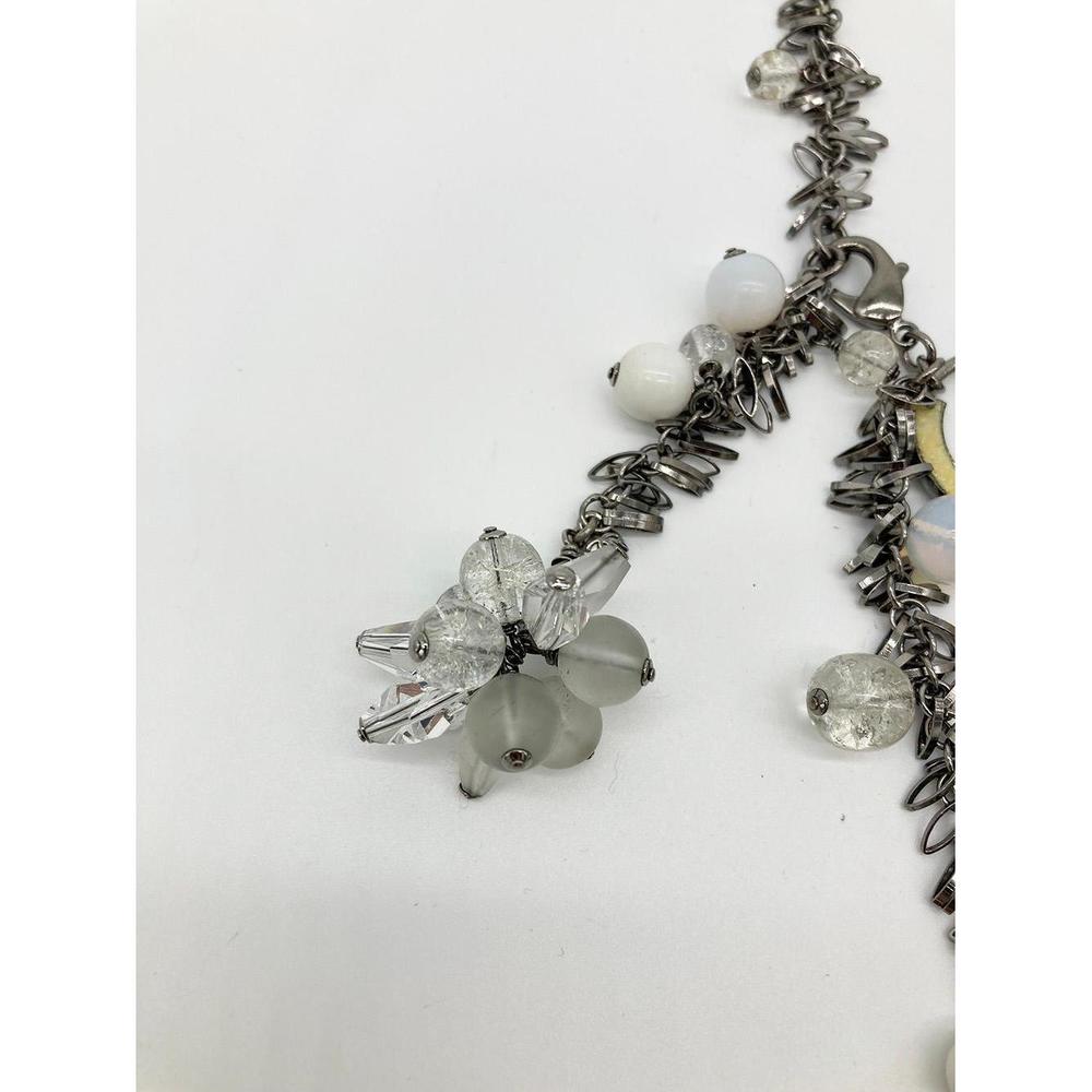 CHANEL Beaded Fringe Belt Necklace - Picture 9 of 9